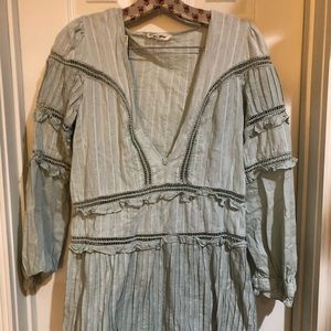 For love and lemons tunic